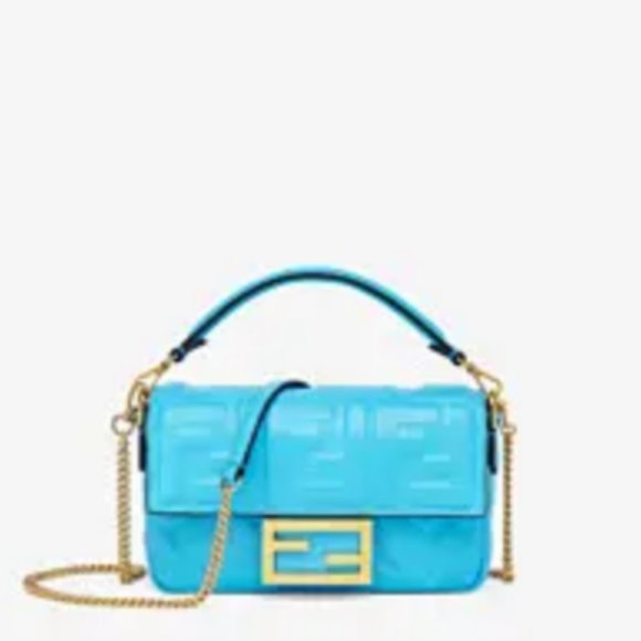 ISO - Looking for blue mini baguette - Picture 1 of 1